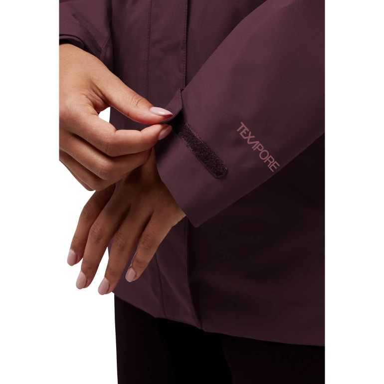 Kurtka ROTWAND 3w1 JACKET WOMEN