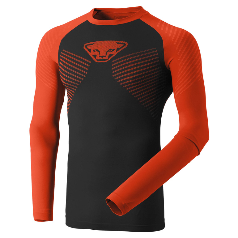 Koszulka SPEED DRYARN LONGSLEEVE MEN