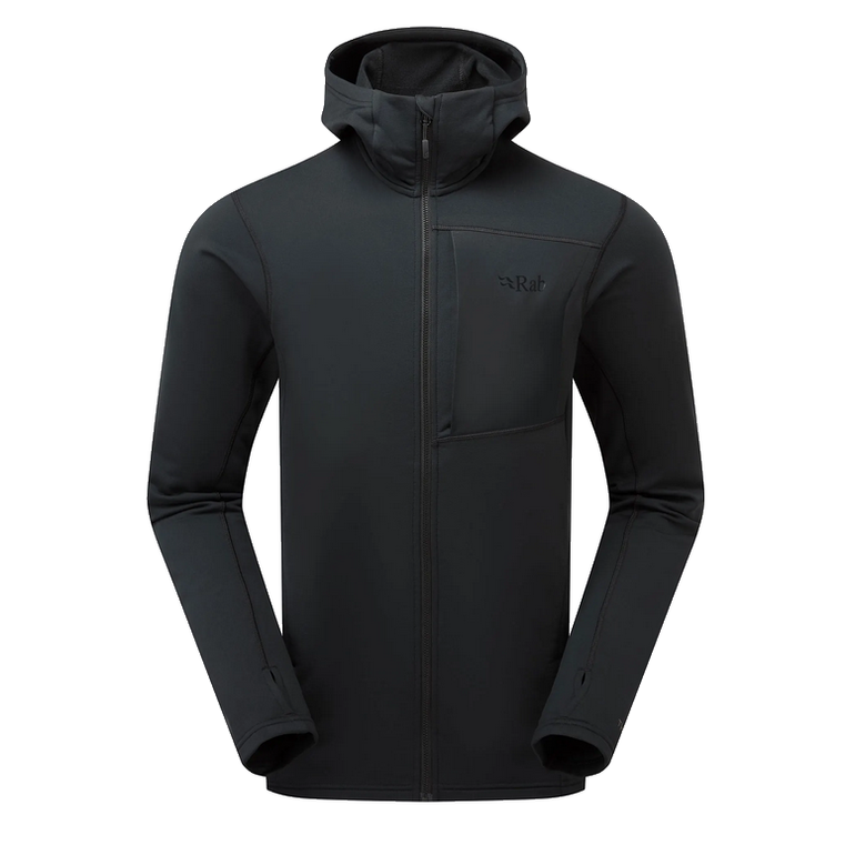 Bluza SUPERFLUX HOODY