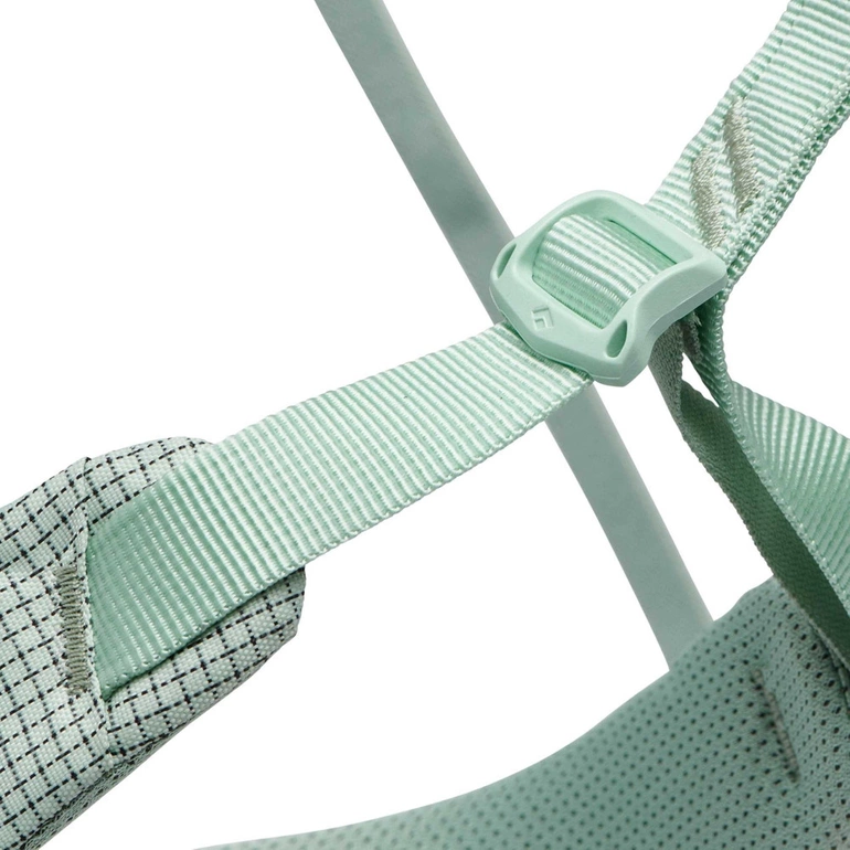 Uprząż wspinaczkowa MOMENTUM WOMEN / XS