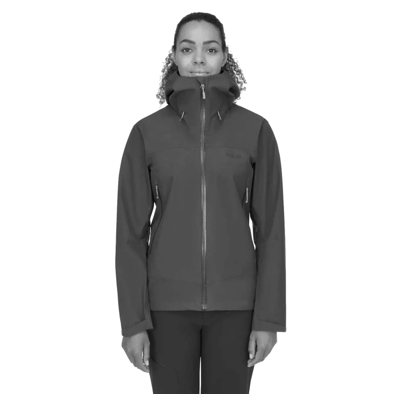 Kurtka NAMCHE GORE-TEX JACKET WOMEN