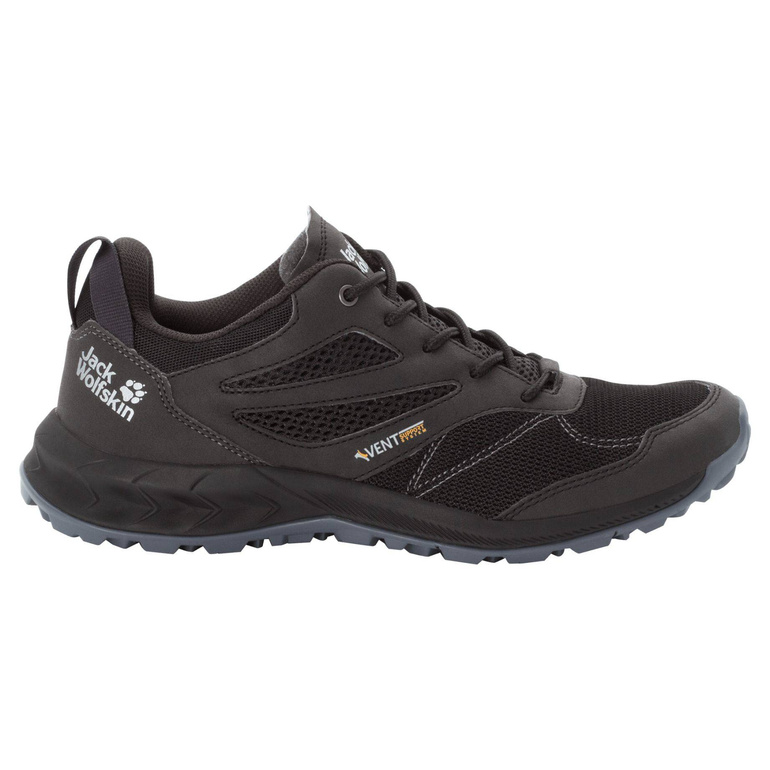 Buty WOODLAND VENT LOW MEN