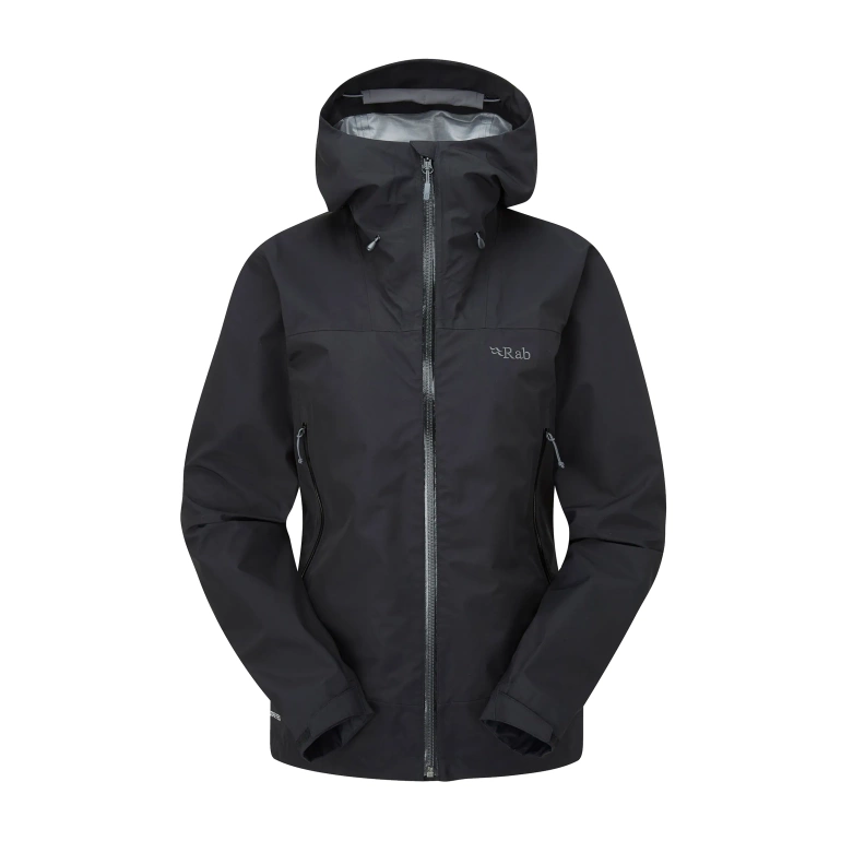 Kurtka NAMCHE GORE-TEX JACKET WOMEN