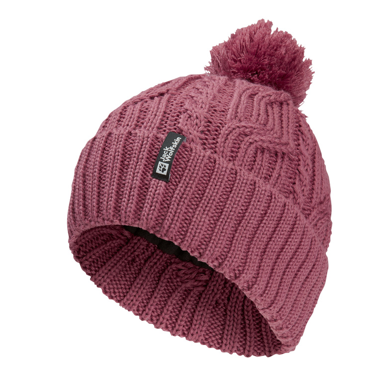 Czapka POMPOM BEANIE