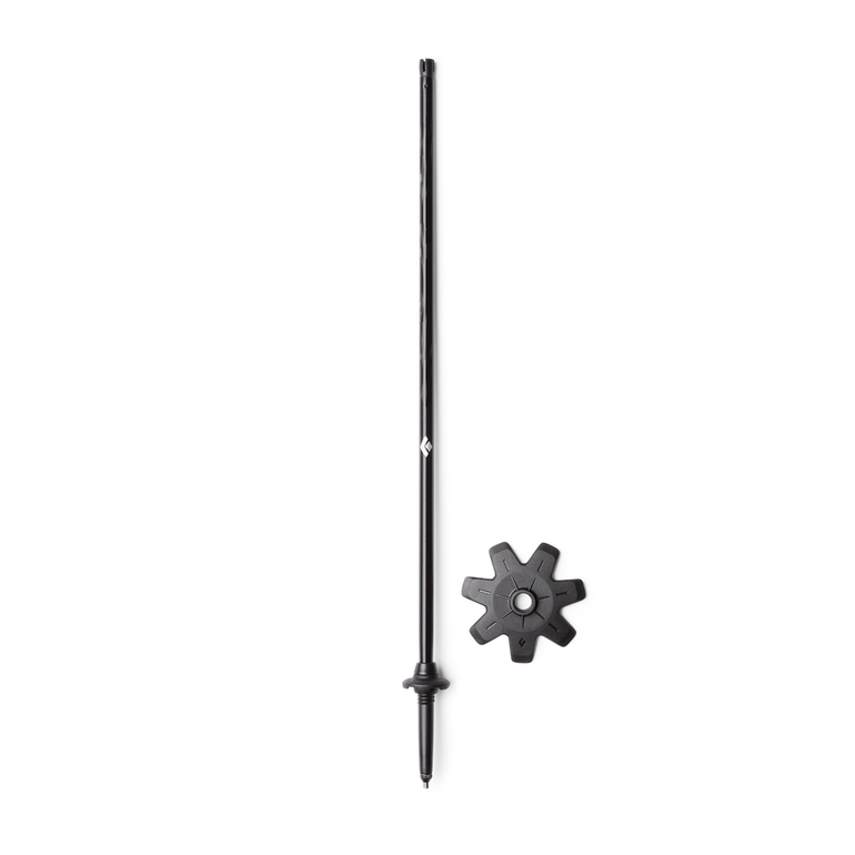 Segment do kijów LOWER SHAFT 41.5cm / 12mm 415S24