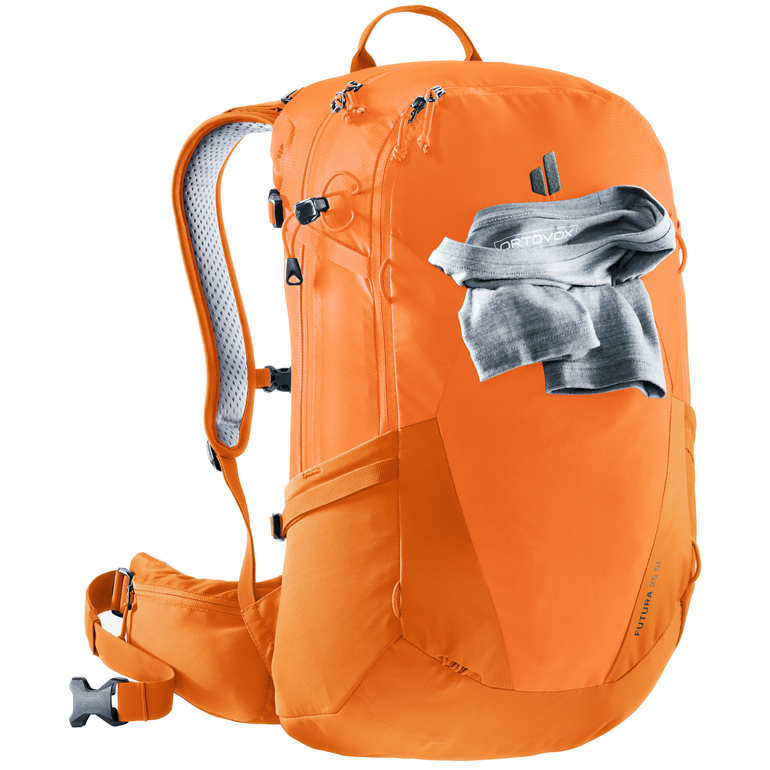 Plecak FUTURA 25 SL