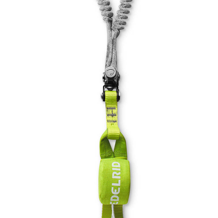 Lonża na via ferrata CABLE COMFORT 6.0