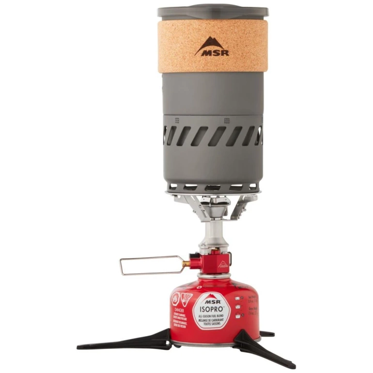 Zestaw do gotowania SWITCH SYSTEM STOVE