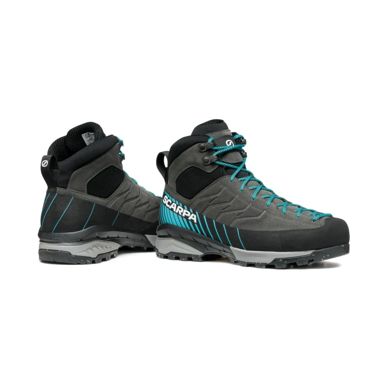 Buty MESCALITO 2 TRK GORE-TEX