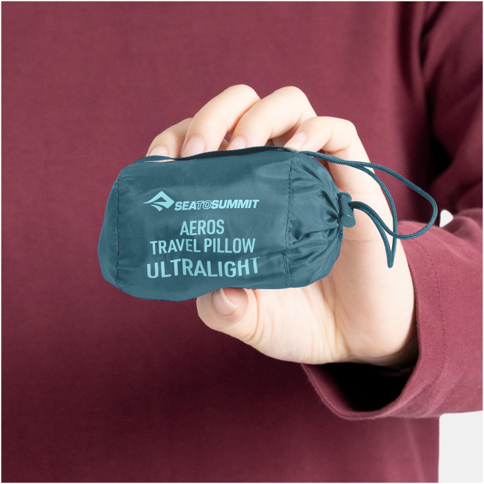 Poduszka AEROS ULTRALIGHT PILLOW TRAVELLER