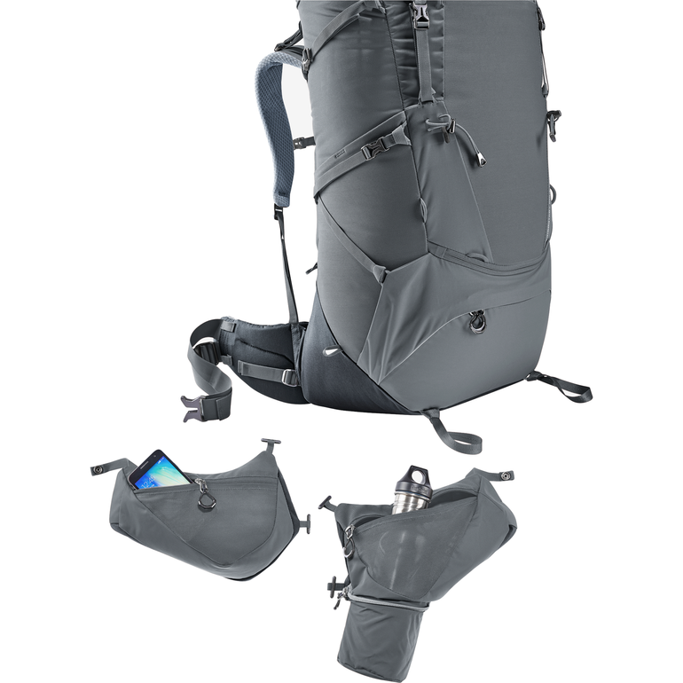 Plecak AIRCONTACT CORE 65+10 SL