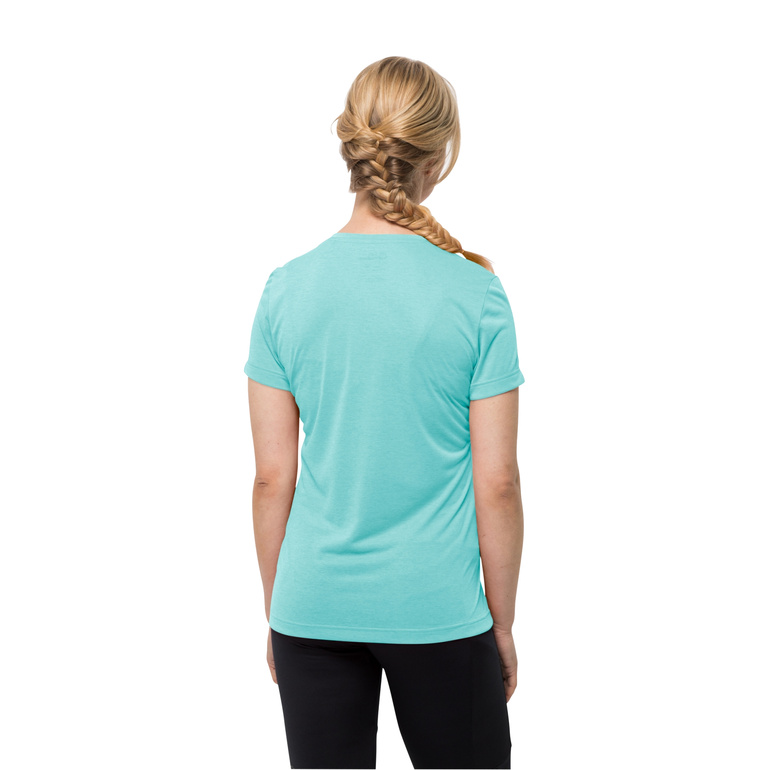 Koszulka CROSSTRAIL T WOMEN