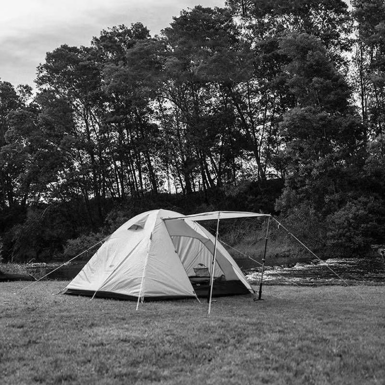 Namiot P-SERIES 2 UV / 2.1 kg