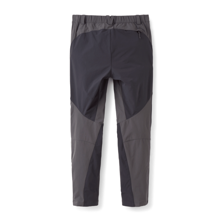 Spodnie TORQUE MOUNTAIN PANTS WOMEN SHORT