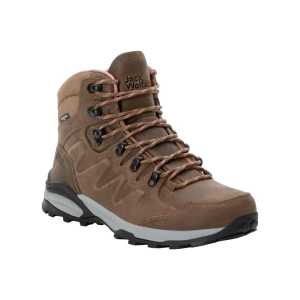 Buty REFUGIO PRIME TEXAPORE MID WOMEN