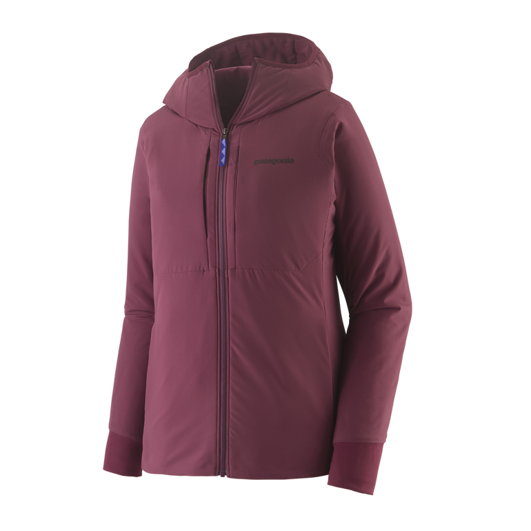 Bluza NANO-AIR LIGHT HOODY