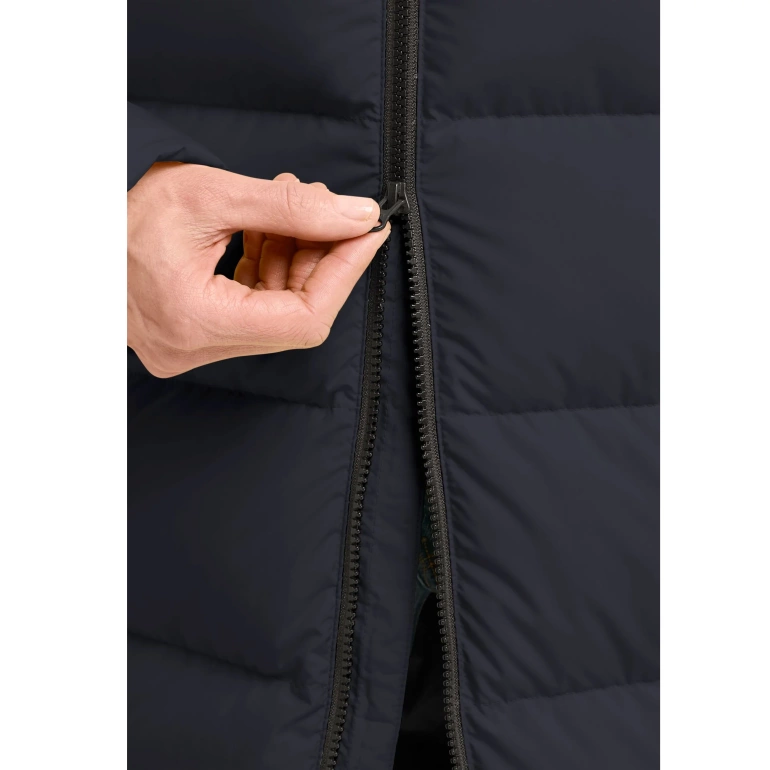 Płaszcz puchowy FROZEN PALACE COAT WOMEN RDS