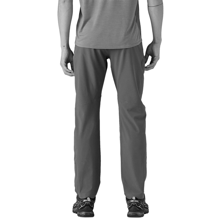 Spodnie TERRAVIA TRAIL PANTS REGULAR