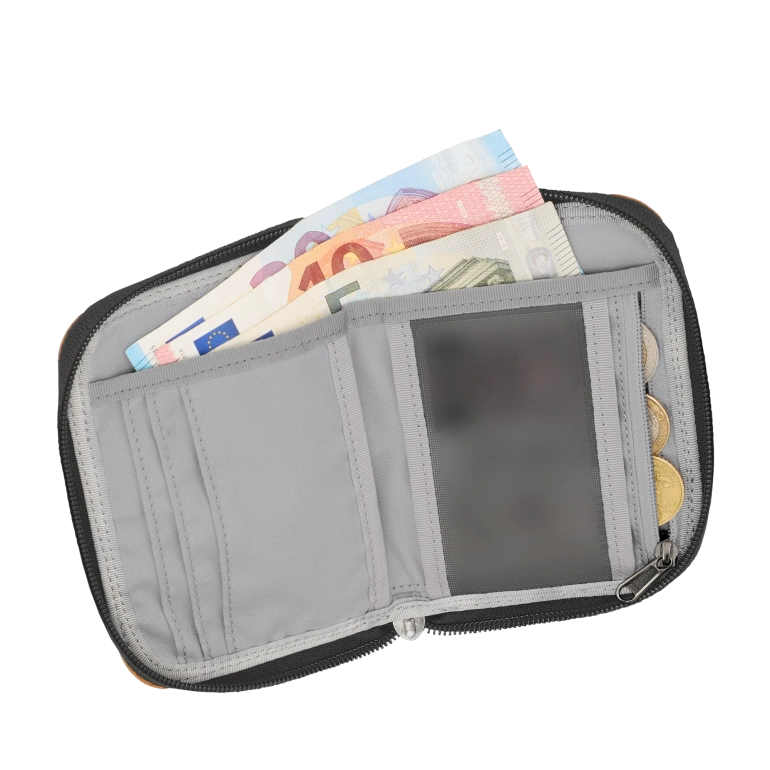 Portfel KONYA WALLET