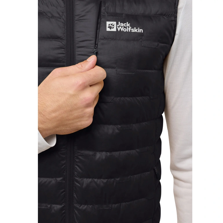 Kamizelka puchowa PASSAMANI DOWN VEST RDS MEN