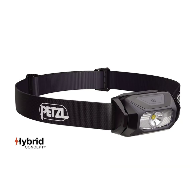 Czołówka TIKKINA 300