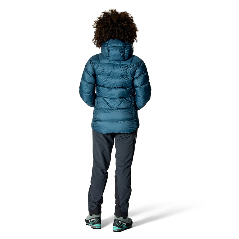 Kurtka RAB NEUTRINO PRO  WOMEN