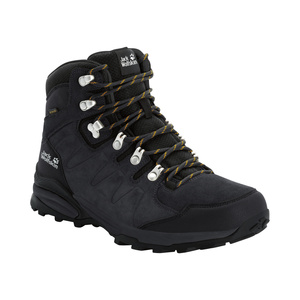 Buty REFUGIO TEXAPORE MID MEN