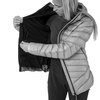 Kurtka ORTLES MEDIUM 3 RDS DOWN JACKET WOMEN