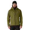Kurtka GRANITE CREST RAIN JACKET MEN