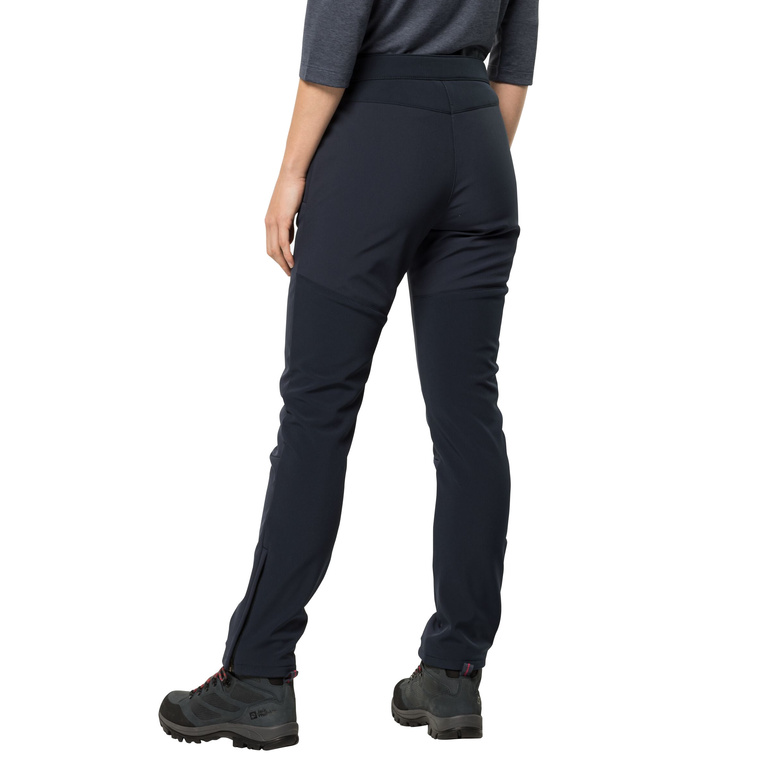 Spodnie zimowe STOLLBERG PANTS WOMEN