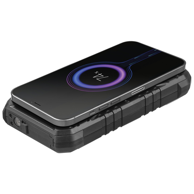 Power bank SURVIVOR 10000 PD20W