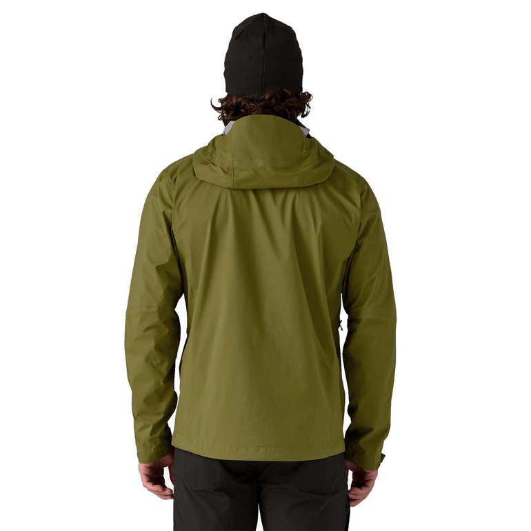 Kurtka GRANITE CREST RAIN JACKET MEN
