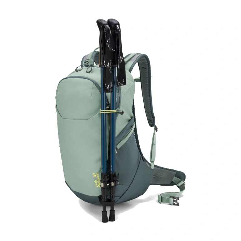 Plecak ASTRO VENT 24