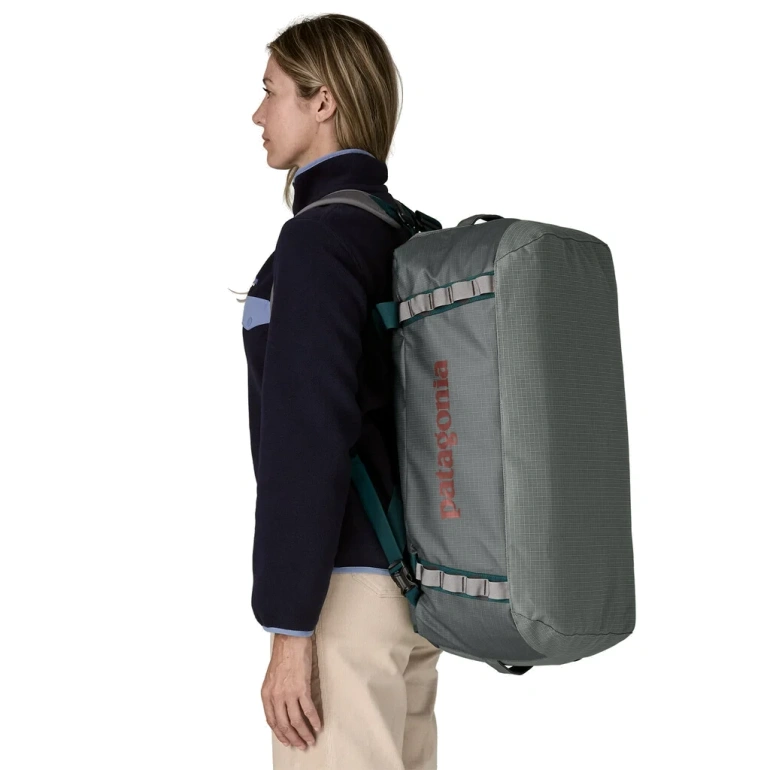 Torba BLACK HOLE DUFFEL 55L