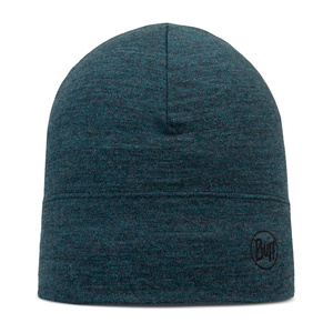 Czapka MIDWEIGHT MERINO WOOL BEANIE