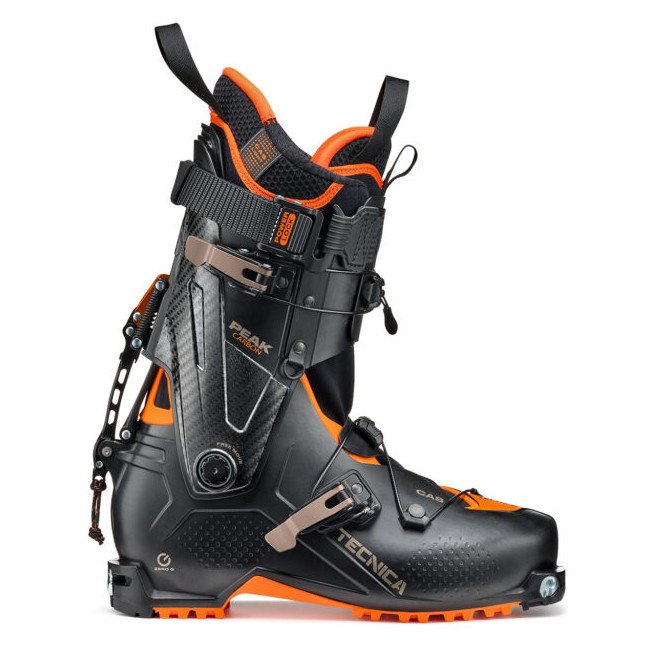 Buty skitourowe ZERO G PEAK CARBON