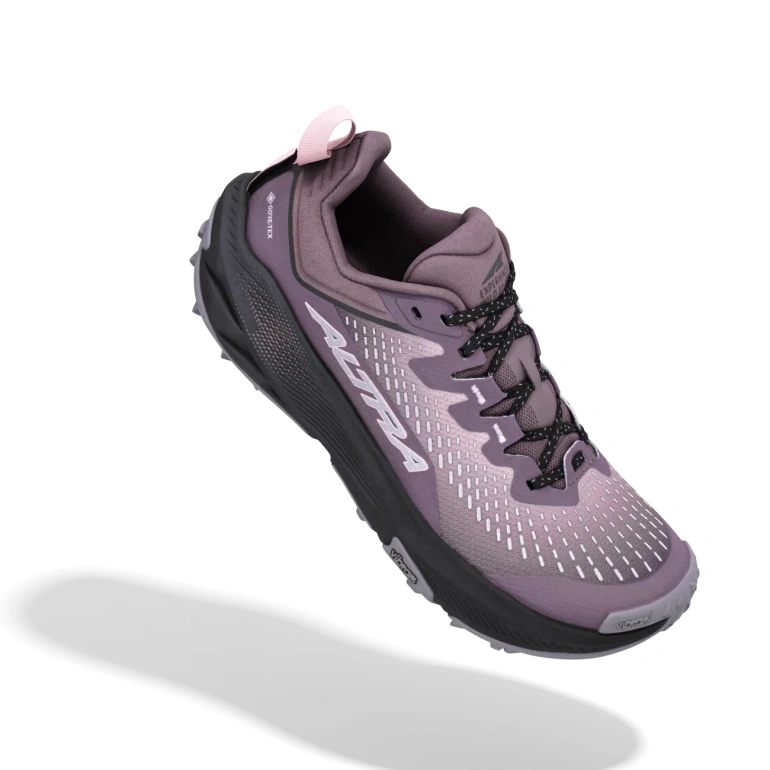 Buty EXPERIENCE WILD 3+ GORE-TEX WOMEN