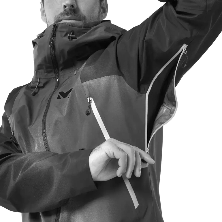 Kurtka K HYBRI GORE-TEX JACKET MEN