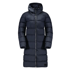 Płaszcz puchowy FROZEN PALACE COAT WOMEN