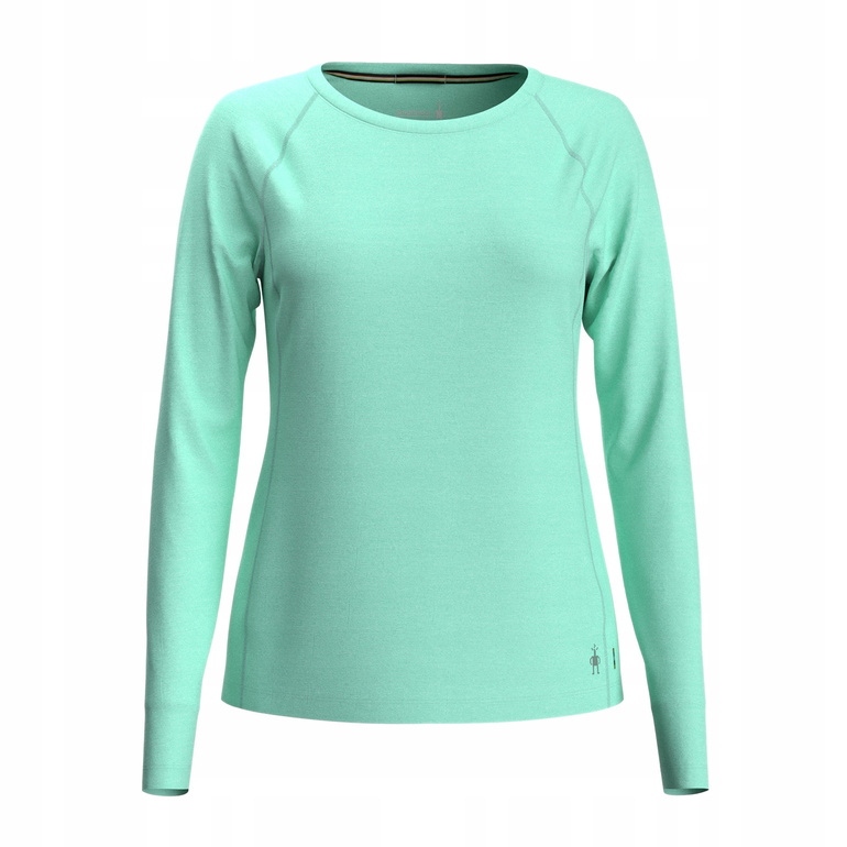Koszulka MERINO SPORT ULTRALITE LONG SLEEVE WOMEN