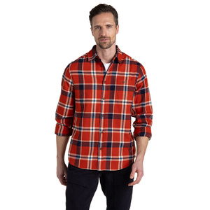 Koszula GAGE LONGSLEEVE SHIRT MEN