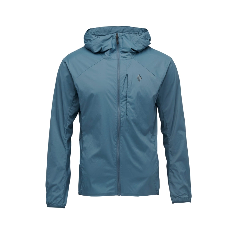 Kurtka ALPINE START HOODY MEN