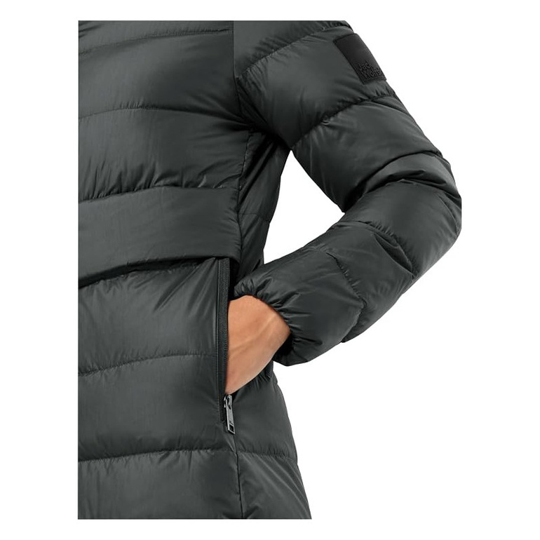 Płaszcz puchowy LENAUPLATZ DOWN COAT WOMEN