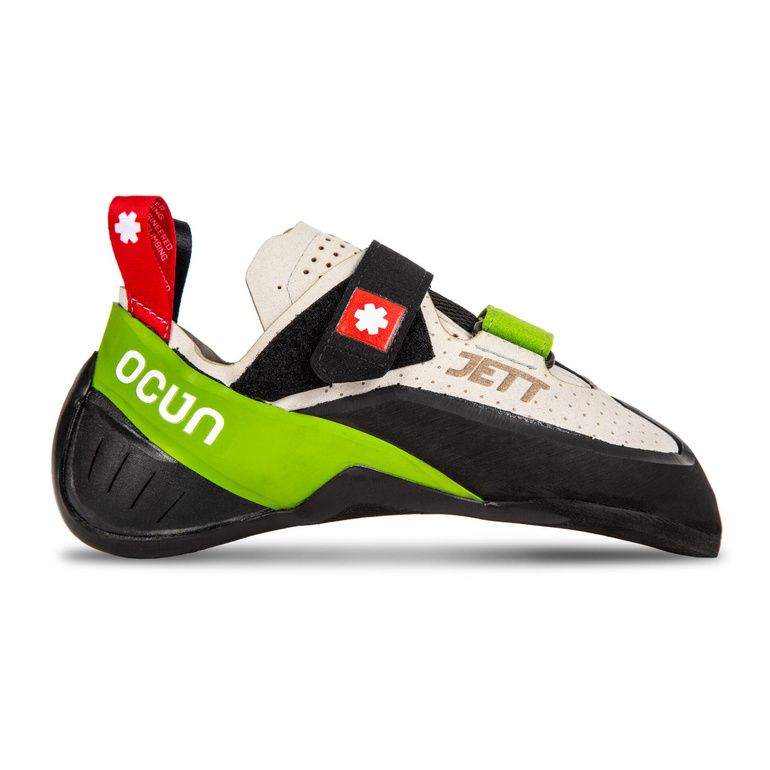 Buty wspinaczkowe JETT QC