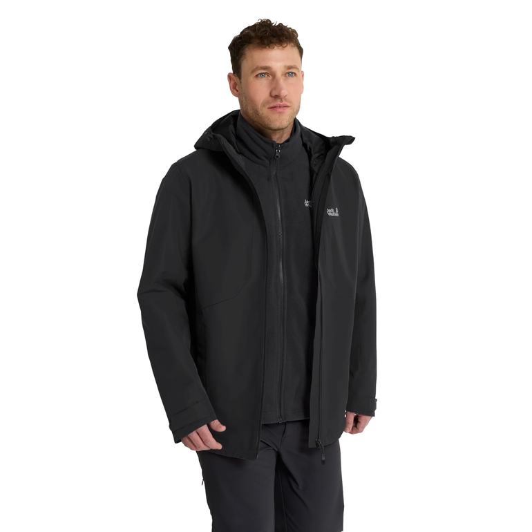 Kurtka 3w1 STONETRAIL 3IN1 JKT M