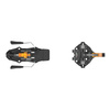 Wiązania C-RAIDER 12 BRAKE 97 AP