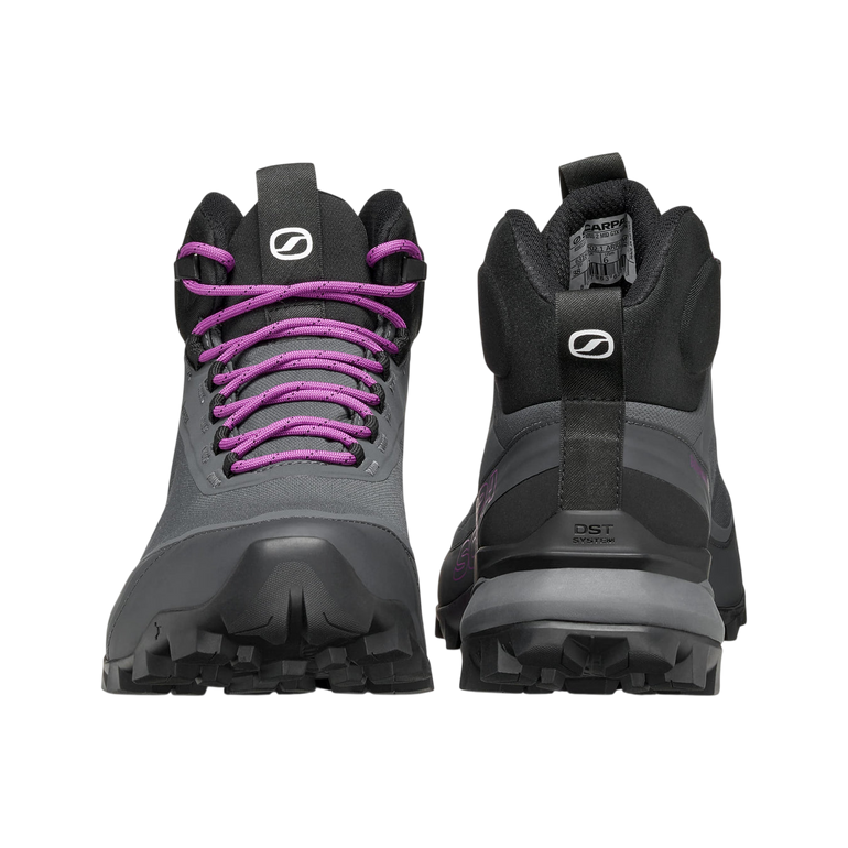 Buty RIBELLE CROSS 2 MID GORE-TEX WOMEN