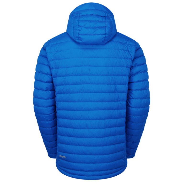 Kurtka MICROLIGHT ALPINE JACKET