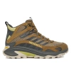 Buty MOAB SPEED 2 MID GORE-TEX MEN