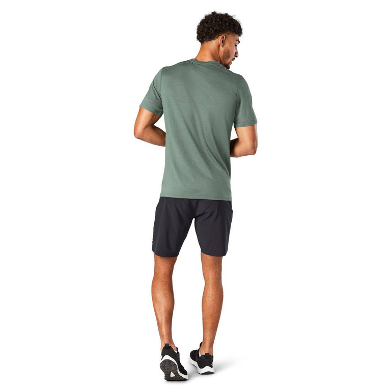 Koszulka BASELAYER MERINO 150 SHORT SLEEVE